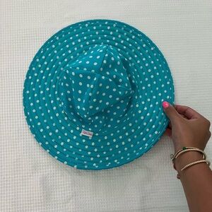 Ruffle Butts Sun Hat